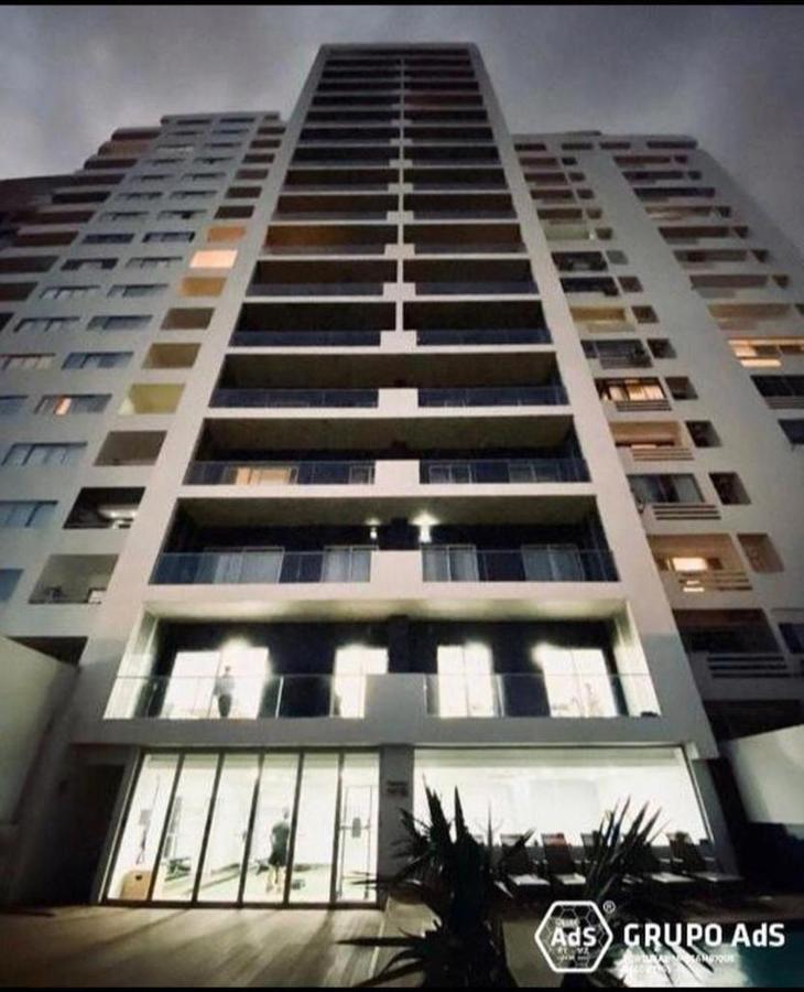 Xenon Prime Urban Apartments Maputo Exterior photo